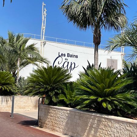 Location Saisonniere Menton 220 M Des Plages Exterior foto