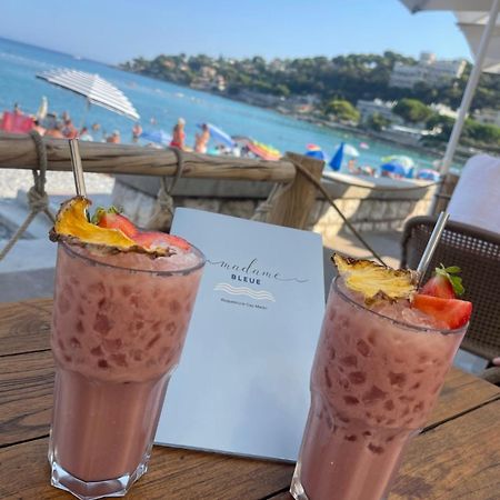 Location Saisonniere Menton 220 M Des Plages Exterior foto