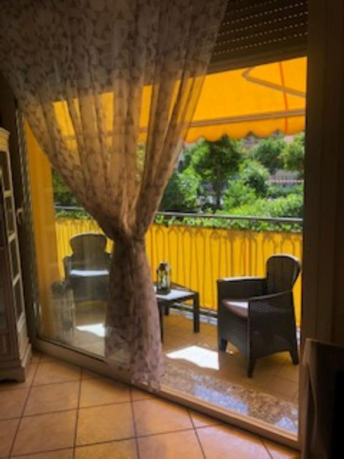 Location Saisonniere Menton 220 M Des Plages Exterior foto
