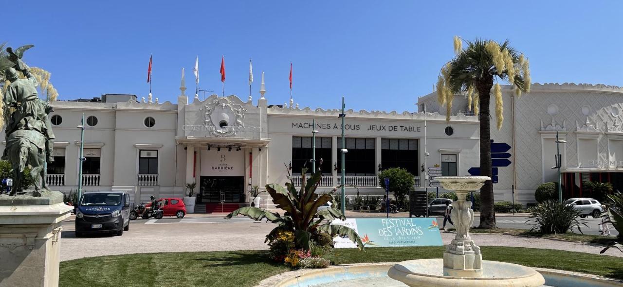 Location Saisonniere Menton 220 M Des Plages Exterior foto