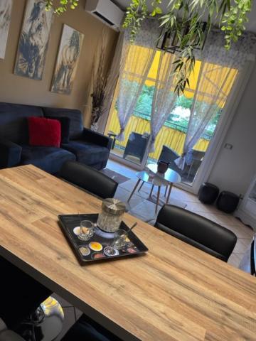 Location Saisonniere Menton 220 M Des Plages Exterior foto