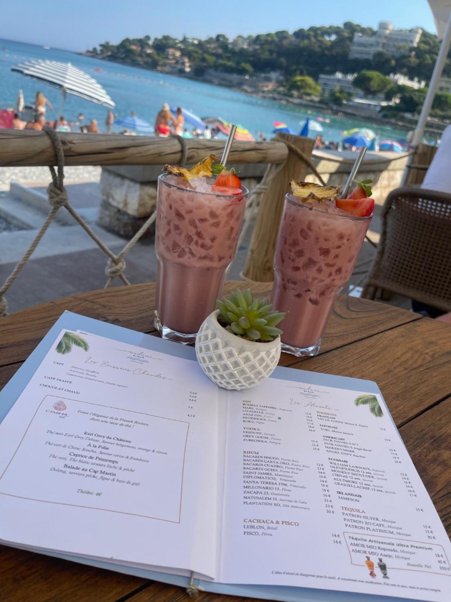 Location Saisonniere Menton 220 M Des Plages Exterior foto